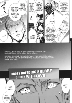 Page 10 of SHERRY HAZARD
