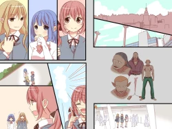 Page 25 of Seigi Joshi no Kanraku