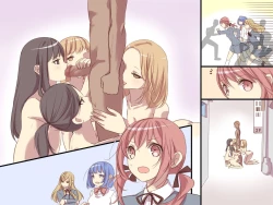 Page 26 of Seigi Joshi no Kanraku