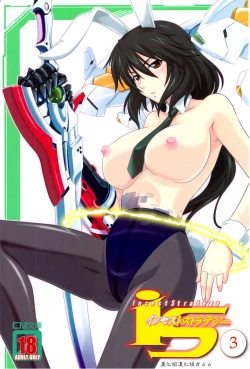 Page 1 of is Incest Strategy 3