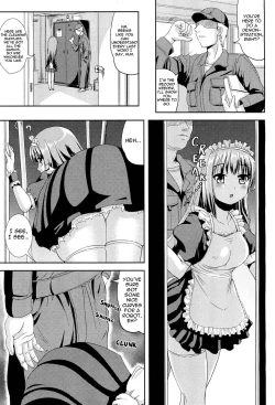 Page 7 of I, Metadoll