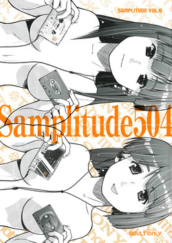 (C82) [Nekomikan Aruiwa Nekomikan (Nkedoshita)] Samplitude504
