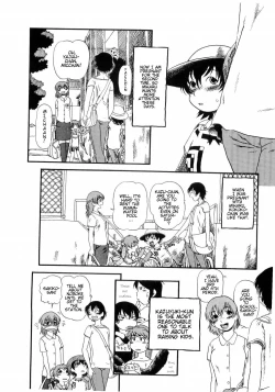 Page 141 of Himitsu no Inugami Kokokochan