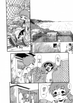 Page 143 of Himitsu no Inugami Kokokochan