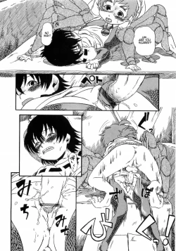 Page 151 of Himitsu no Inugami Kokokochan