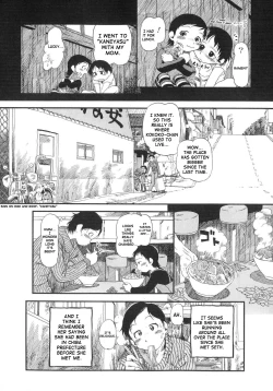 Page 157 of Himitsu no Inugami Kokokochan