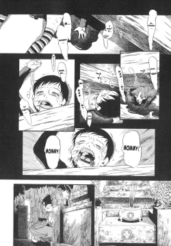 Page 165 of Himitsu no Inugami Kokokochan