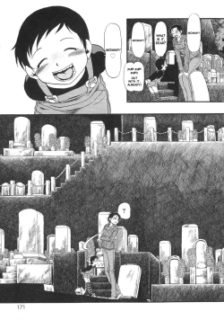 Page 168 of Himitsu no Inugami Kokokochan