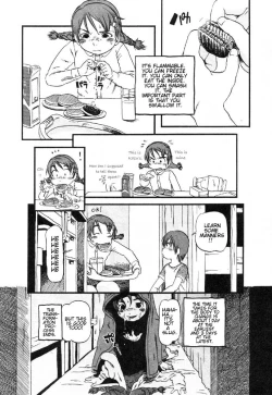 Page 41 of Himitsu no Inugami Kokokochan