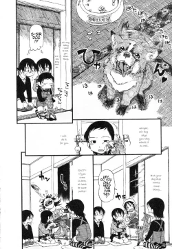 Page 55 of Himitsu no Inugami Kokokochan