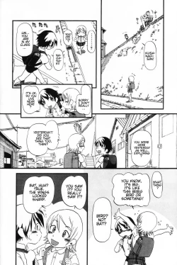 Page 71 of Himitsu no Inugami Kokokochan