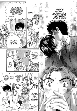 Page 100 of Virgin Na Kankei 2