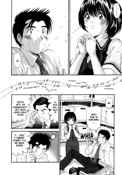 Page 123 of Virgin Na Kankei 2