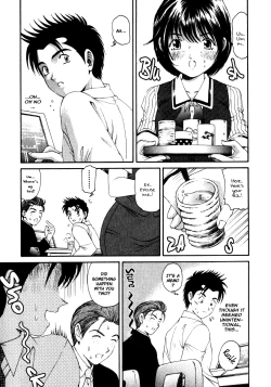 Page 152 of Virgin Na Kankei 2