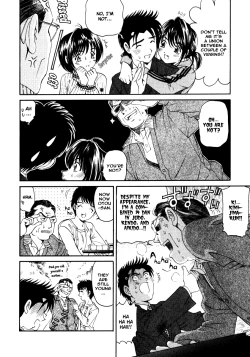 Page 163 of Virgin Na Kankei 2
