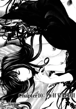 Page 31 of Virgin Na Kankei 2