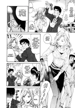 Page 45 of Virgin Na Kankei 2