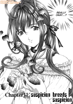 Page 60 of Virgin Na Kankei 2