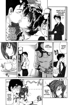 Page 66 of Virgin Na Kankei 2
