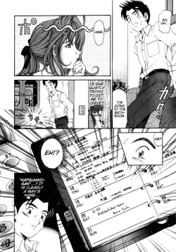 Page 67 of Virgin Na Kankei 2