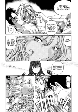 Page 92 of Virgin Na Kankei 2