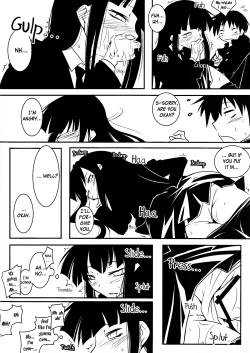 Page 9 of Houkago Playoff