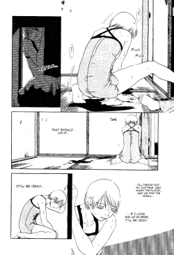 Page 103 of Niku No Ana | The Hole of the Flesh