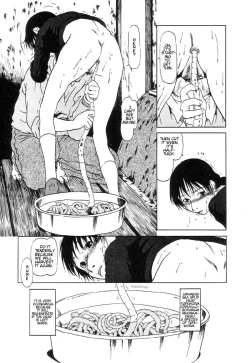 Page 131 of Niku No Ana | The Hole of the Flesh