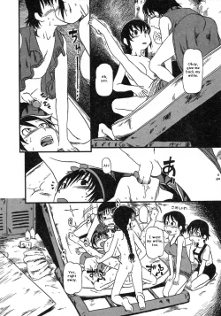 Page 16 of Niku No Ana | The Hole of the Flesh