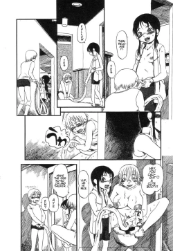 Page 24 of Niku No Ana | The Hole of the Flesh