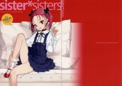 Page 1 of sister*sisters