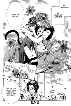 Page 106 of Mimi Paradise Vol. 1