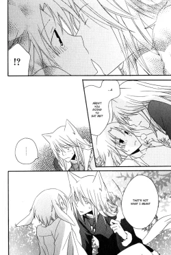 Page 126 of Mimi Paradise Vol. 1