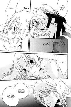 Page 127 of Mimi Paradise Vol. 1