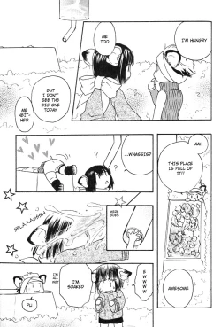 Page 135 of Mimi Paradise Vol. 1