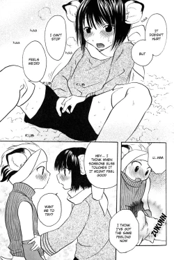 Page 137 of Mimi Paradise Vol. 1