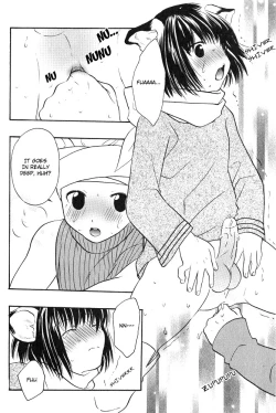 Page 144 of Mimi Paradise Vol. 1