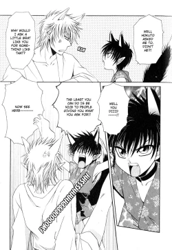 Page 32 of Mimi Paradise Vol. 1