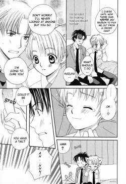 Page 60 of Mimi Paradise Vol. 1