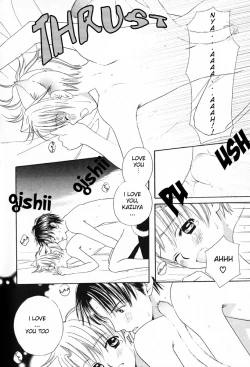 Page 69 of Mimi Paradise Vol. 1