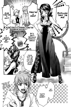 Page 86 of Mimi Paradise Vol. 1