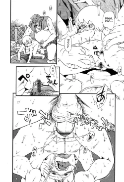 Page 21 of Aiken Yougo Shuukan | Pet Dog Protection Week