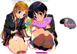 (C83) [Delayder (Makinon TM)] Eroi Yatsu Hodo Yoku Nemuru? (Chuunibyou Demo Koi ga Shitai!)