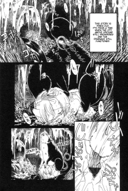 Page 100 of Gesuigai | Drainage City