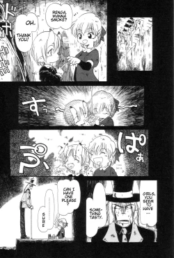 Page 103 of Gesuigai | Drainage City