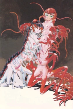 Page 10 of Gesuigai | Drainage City