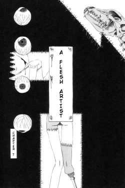 Page 115 of Gesuigai | Drainage City