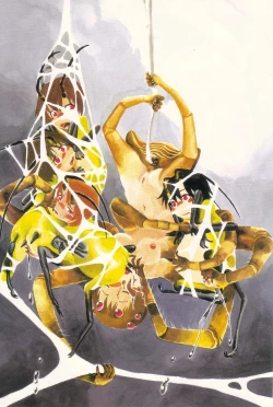 Page 11 of Gesuigai | Drainage City