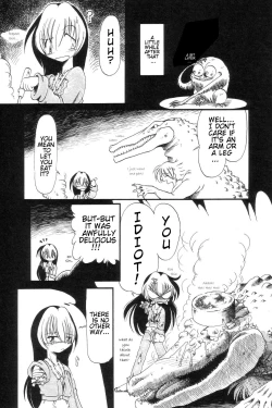 Page 135 of Gesuigai | Drainage City