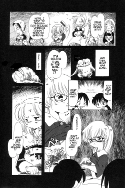 Page 171 of Gesuigai | Drainage City